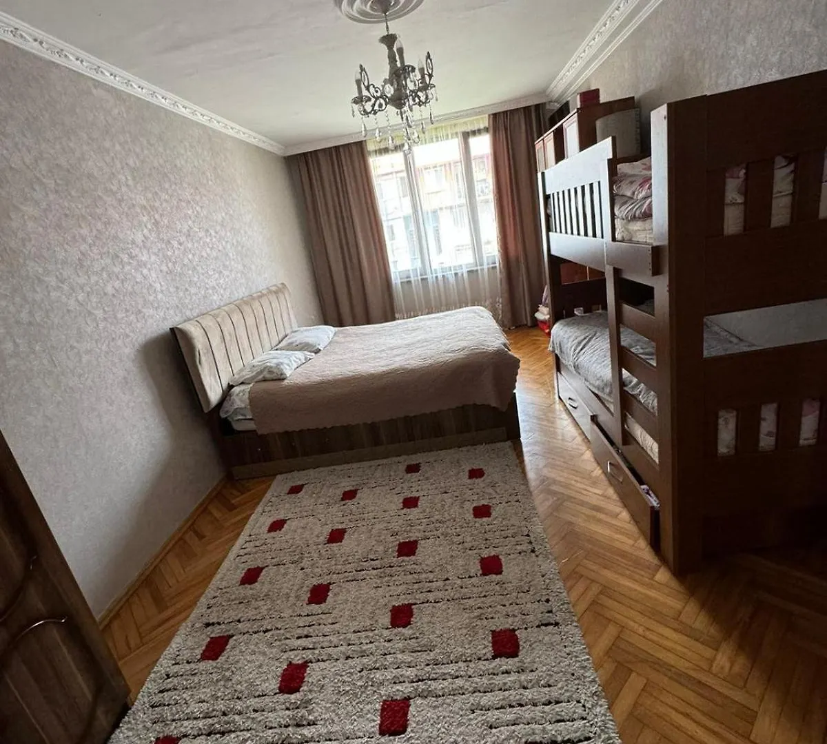 Apartaments In Batumi
