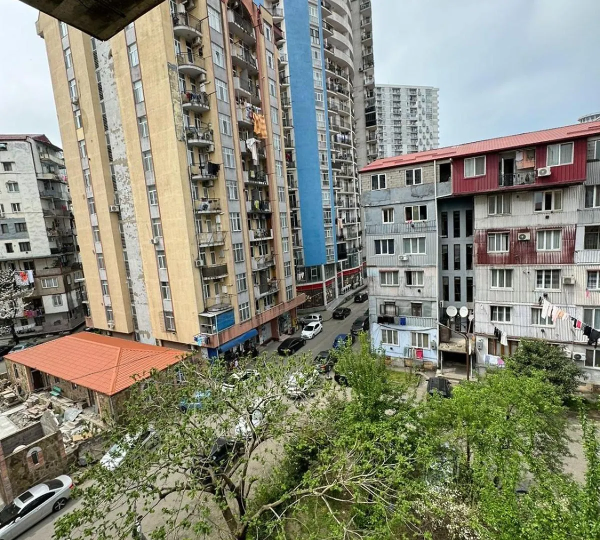 Apartaments In Batumi 0*,