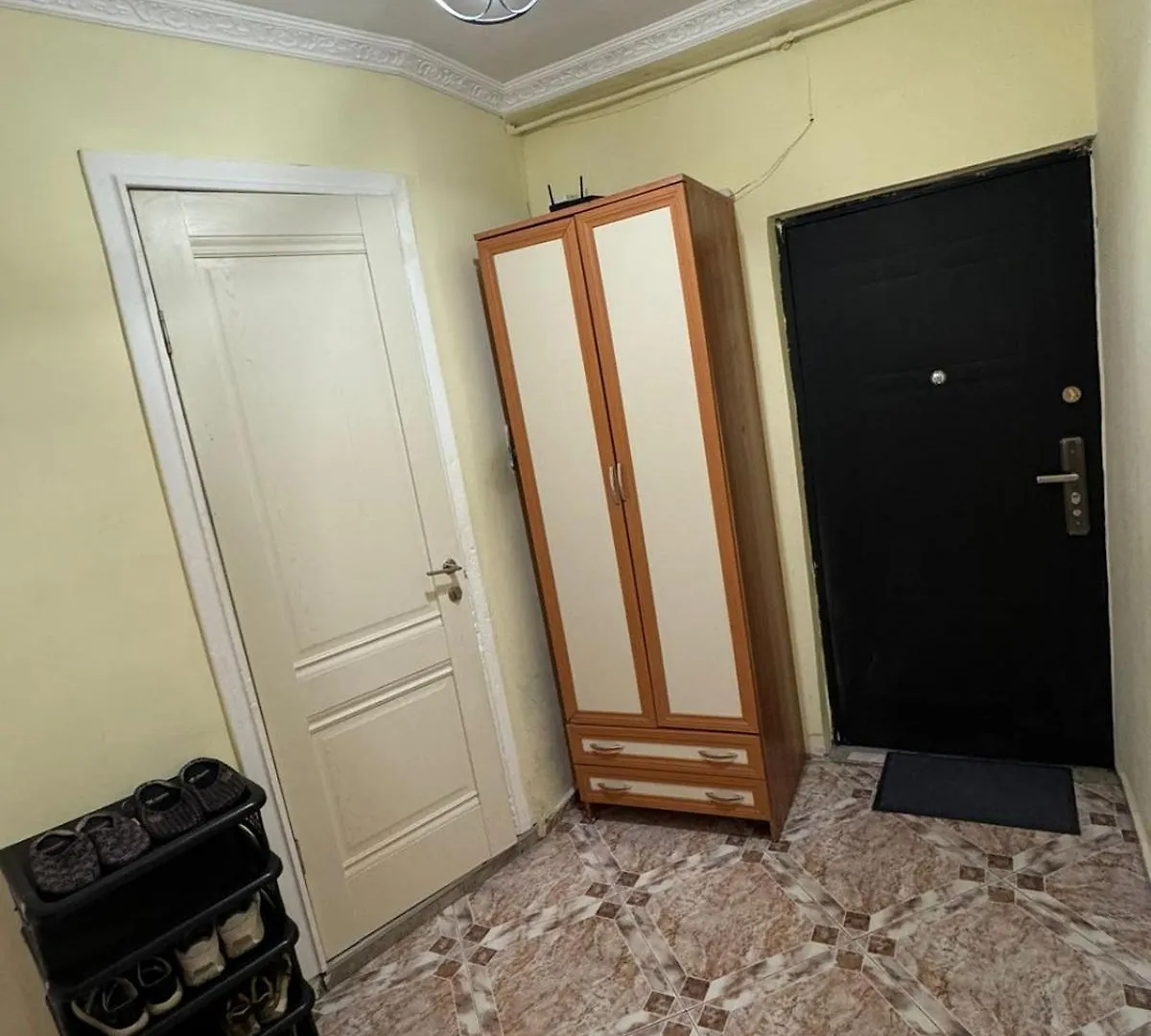 Apartaments In Batumi 0*,  Georgia