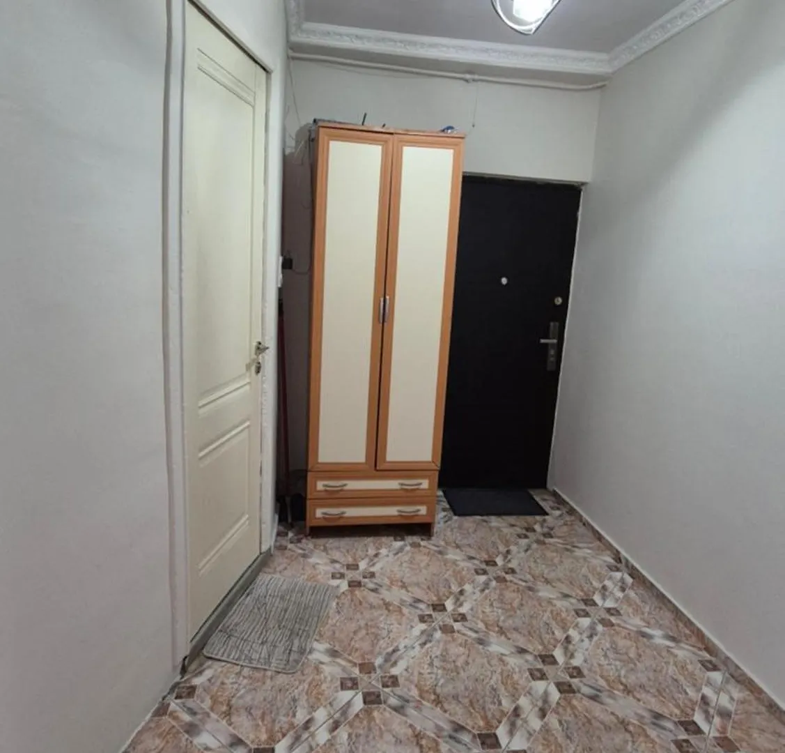 Apartment Apartaments In Batumi