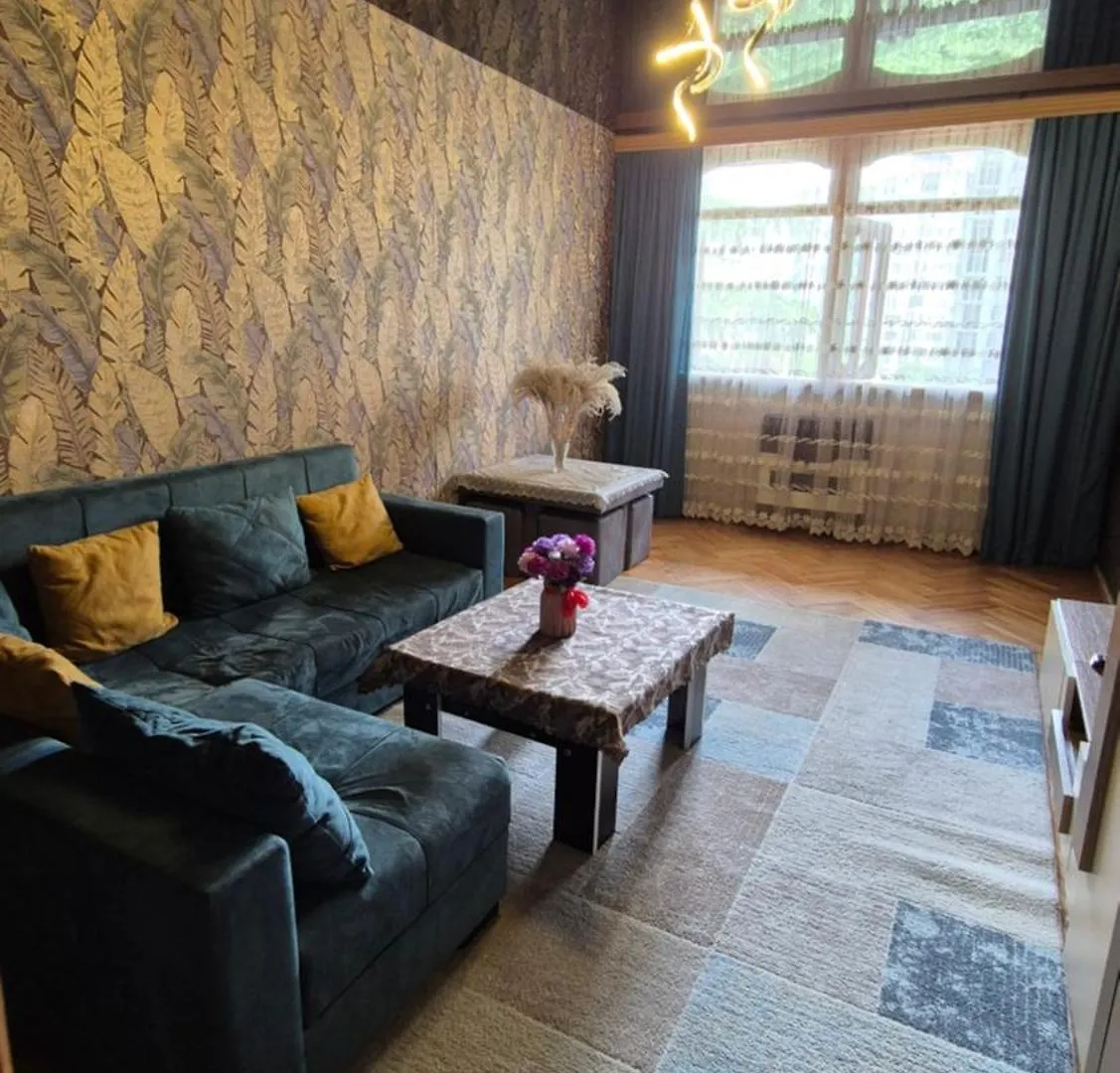 Apartaments In Batumi