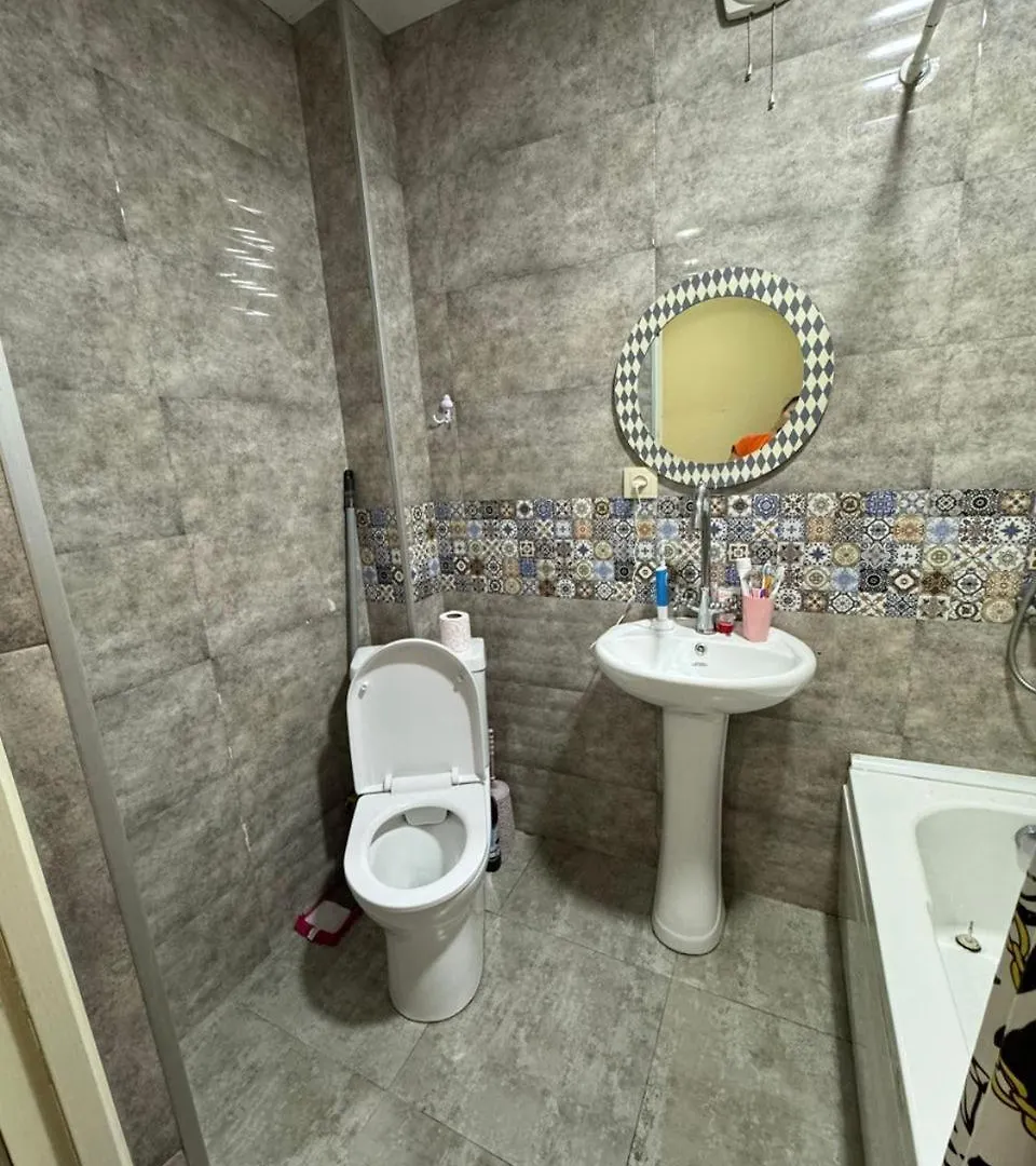 Apartaments In Batumi Apartment