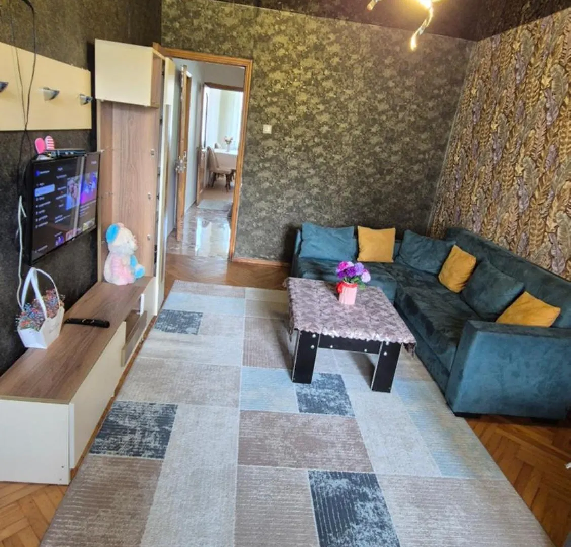 Apartaments In Batumi