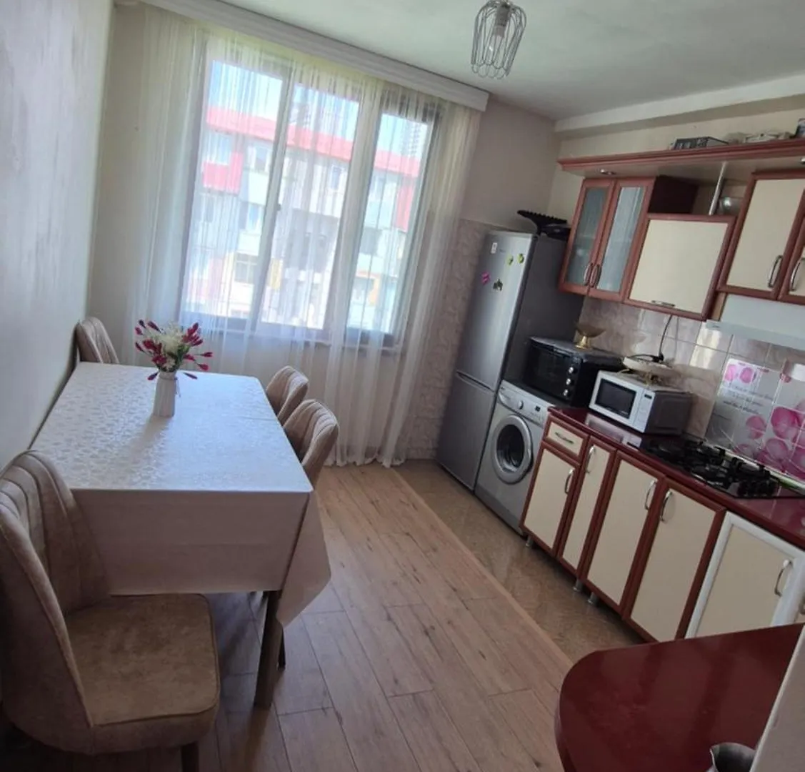 Apartaments In Batumi Georgia