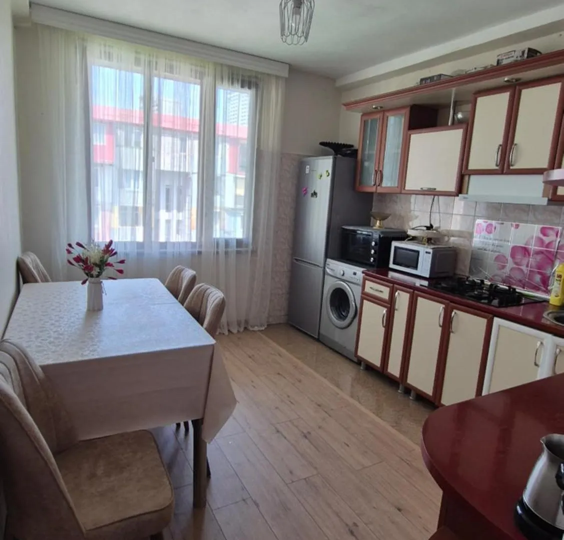 Apartaments In Batumi Georgia